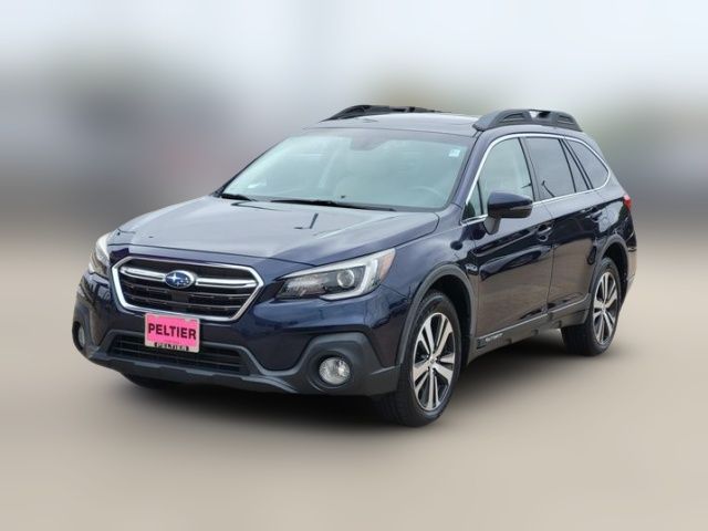 2018 Subaru Outback Limited