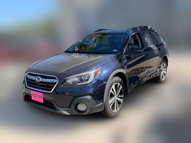 2018 Subaru Outback Limited