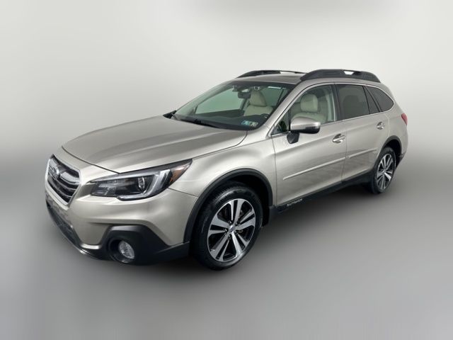 2018 Subaru Outback Limited