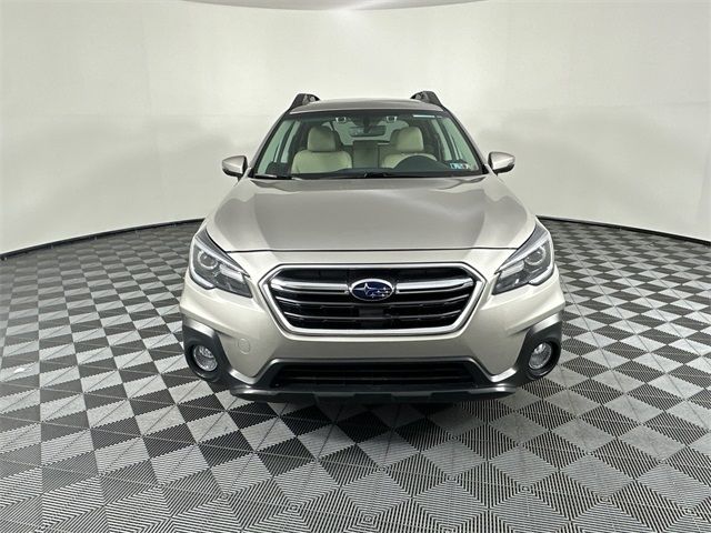 2018 Subaru Outback Limited