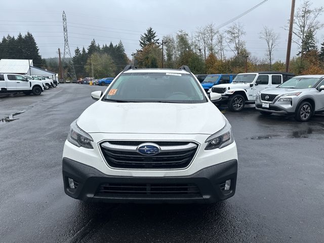 2018 Subaru Outback Limited