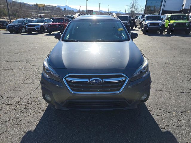 2018 Subaru Outback Limited