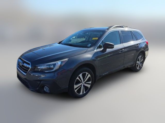 2018 Subaru Outback Limited