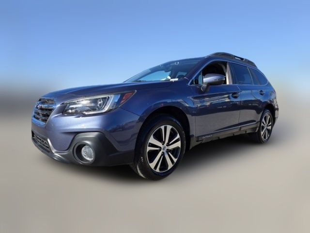 2018 Subaru Outback Limited