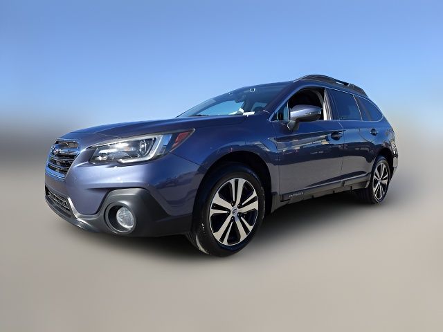 2018 Subaru Outback Limited