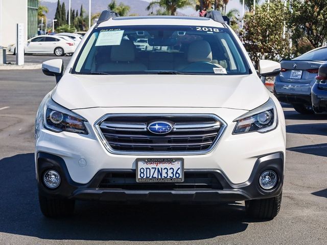 2018 Subaru Outback Limited