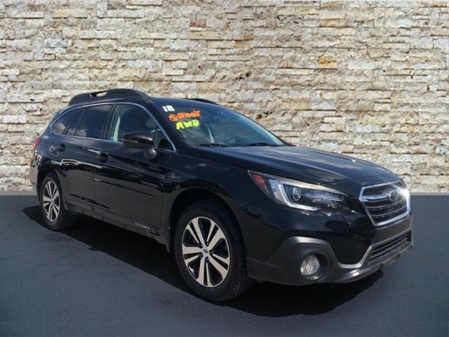 2018 Subaru Outback Limited