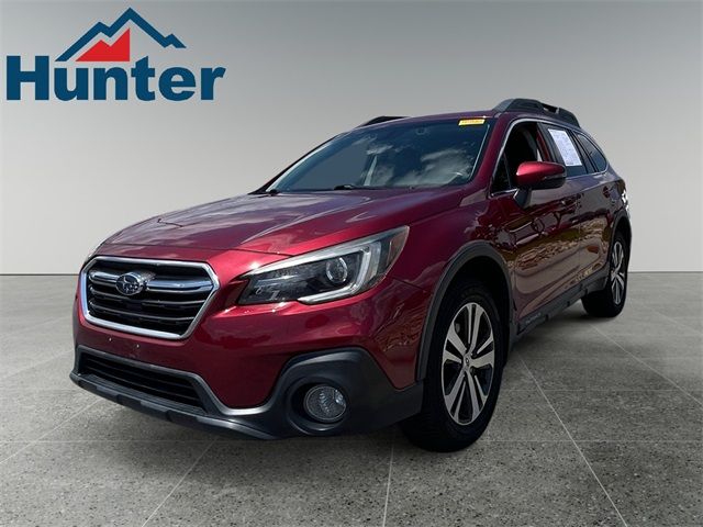 2018 Subaru Outback Limited