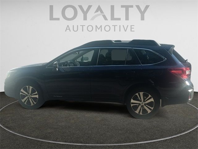 2018 Subaru Outback Limited