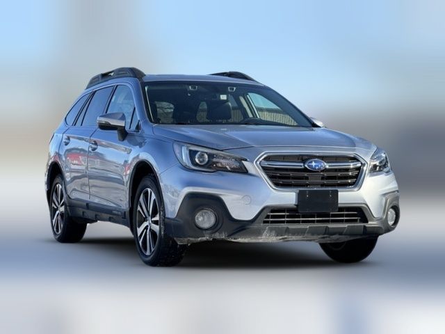 2018 Subaru Outback Limited