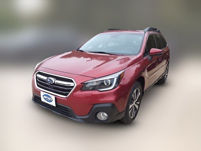 2018 Subaru Outback Limited