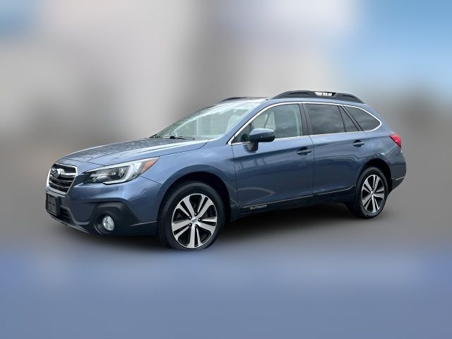 2018 Subaru Outback Limited