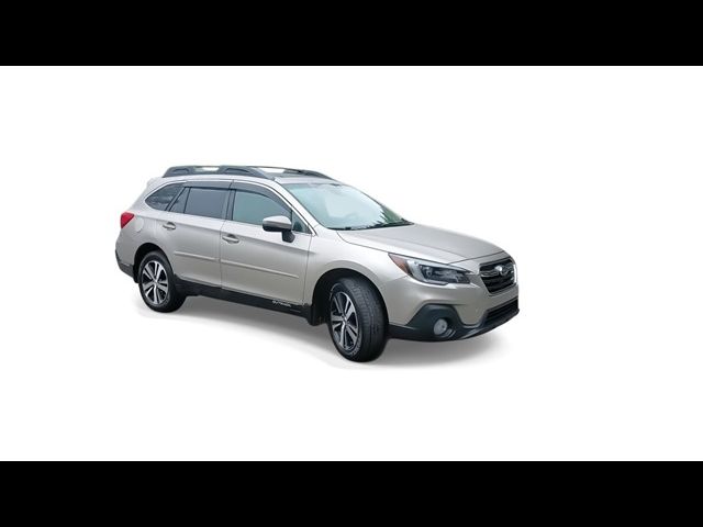 2018 Subaru Outback Limited