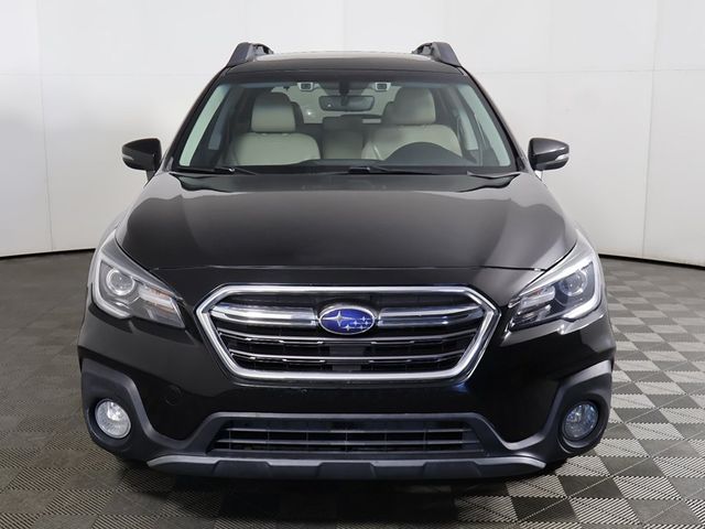 2018 Subaru Outback Limited