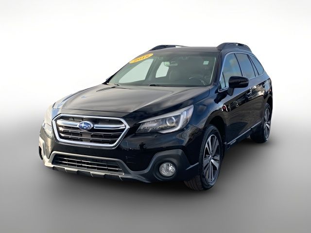 2018 Subaru Outback Limited