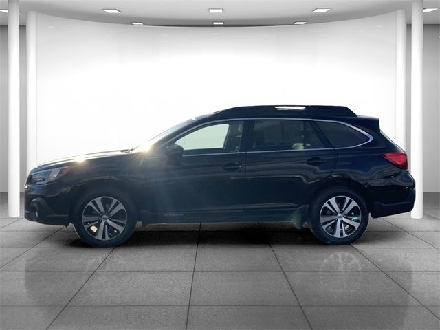 2018 Subaru Outback Limited