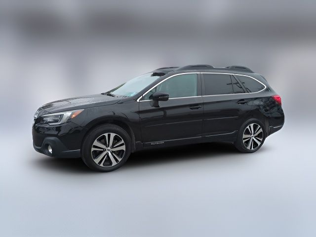 2018 Subaru Outback Limited