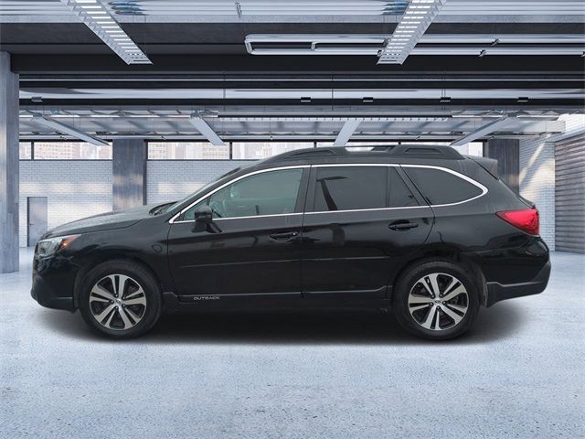 2018 Subaru Outback Limited