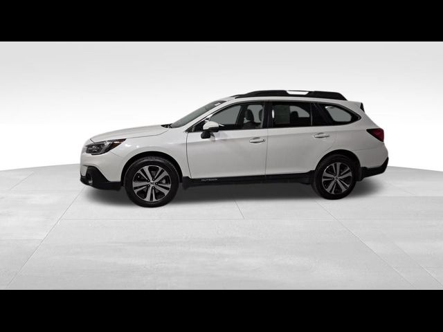 2018 Subaru Outback Limited