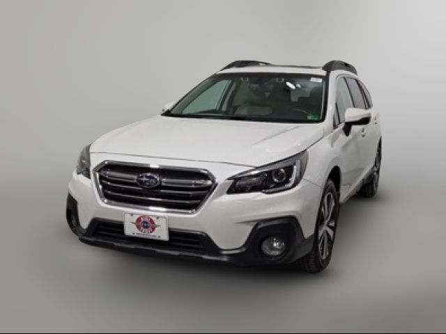 2018 Subaru Outback Limited