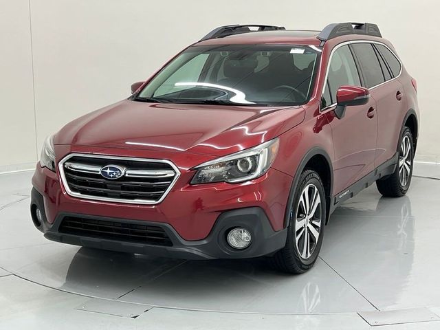 2018 Subaru Outback Limited