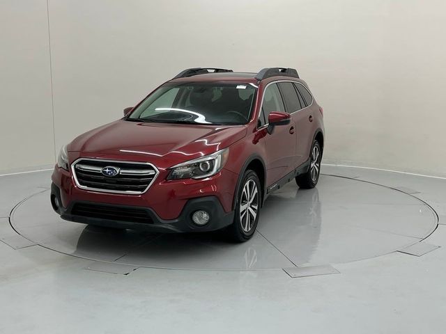 2018 Subaru Outback Limited