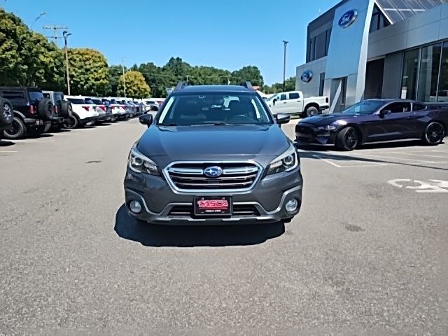 2018 Subaru Outback Limited