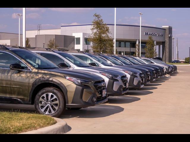 2018 Subaru Outback Limited