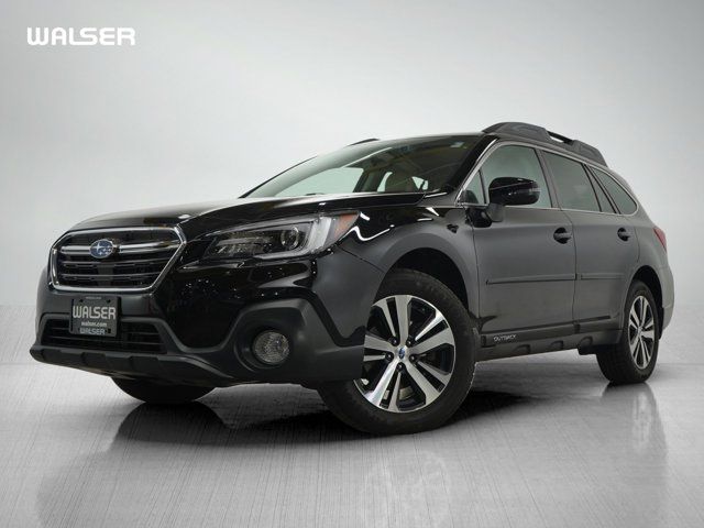 2018 Subaru Outback Limited