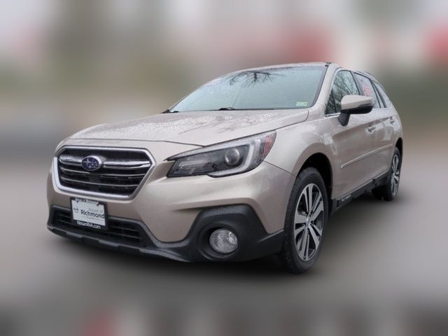 2018 Subaru Outback Limited