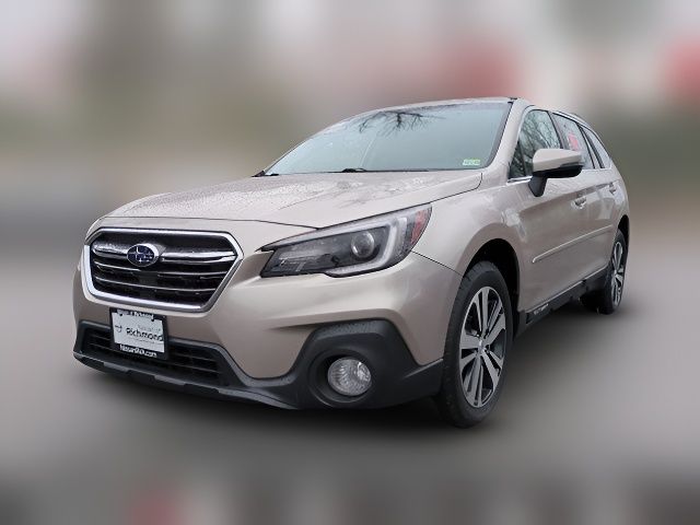 2018 Subaru Outback Limited