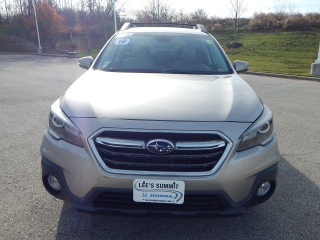 2018 Subaru Outback Limited