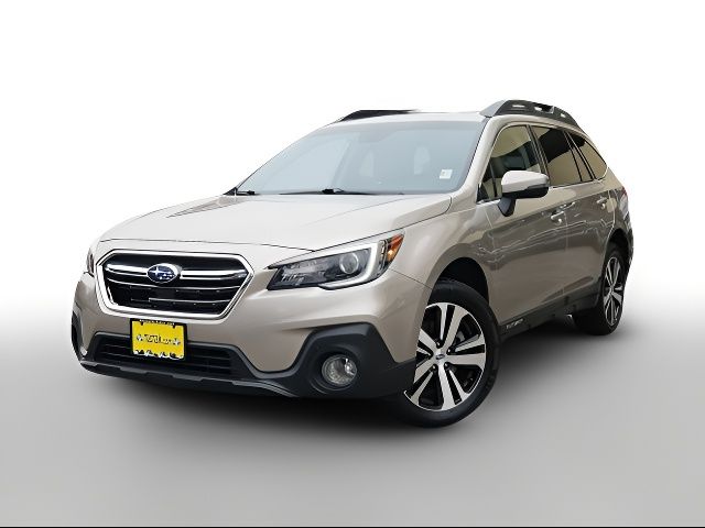 2018 Subaru Outback Limited