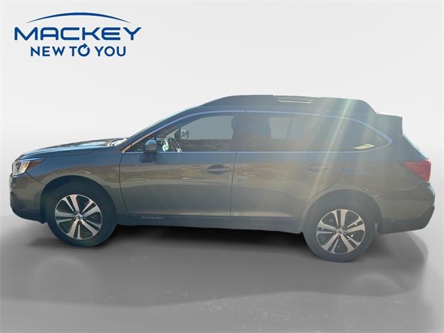 2018 Subaru Outback Limited