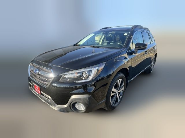 2018 Subaru Outback Limited