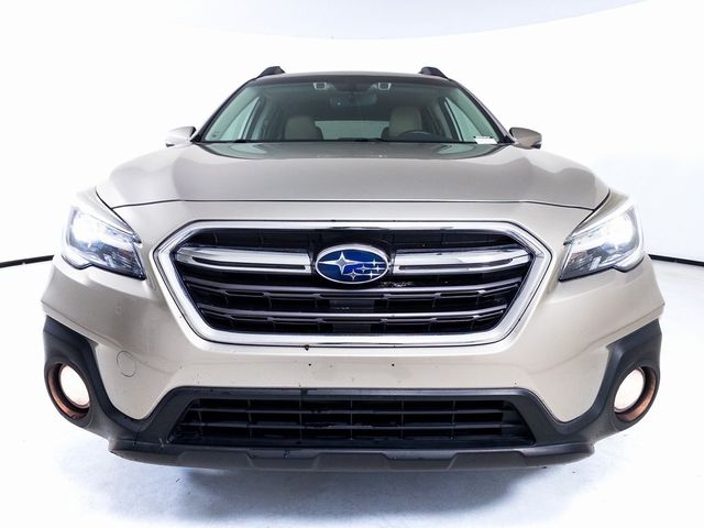 2018 Subaru Outback Limited