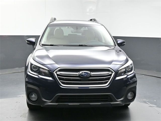 2018 Subaru Outback Limited