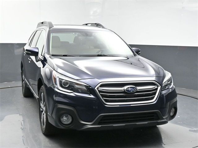 2018 Subaru Outback Limited