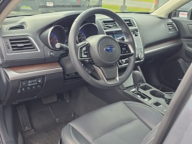 2018 Subaru Outback Limited