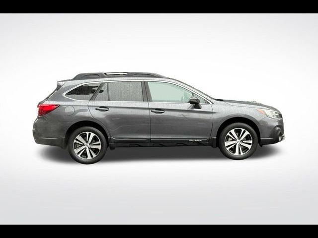 2018 Subaru Outback Limited