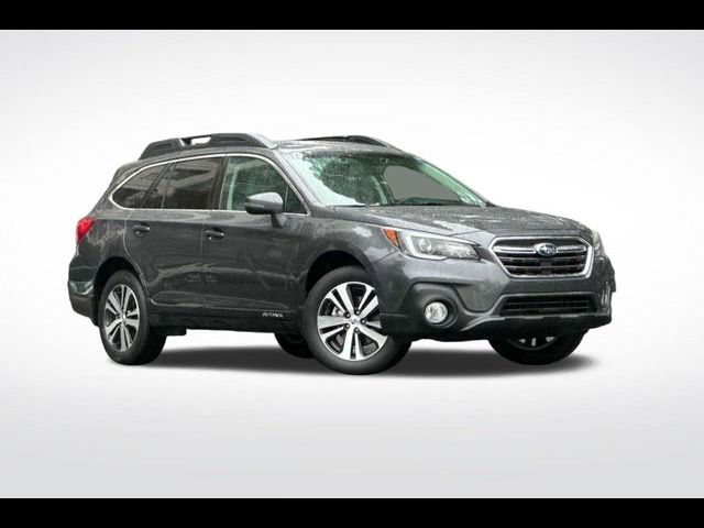 2018 Subaru Outback Limited