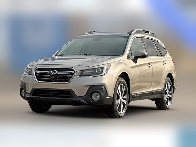 2018 Subaru Outback Limited