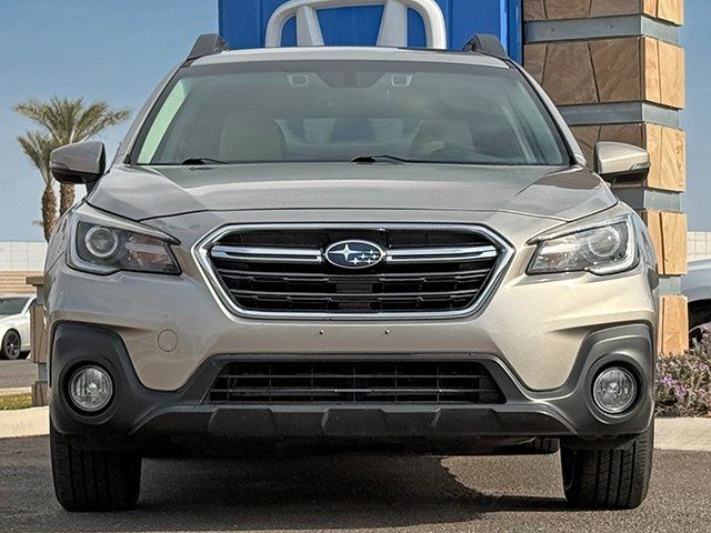 2018 Subaru Outback Limited