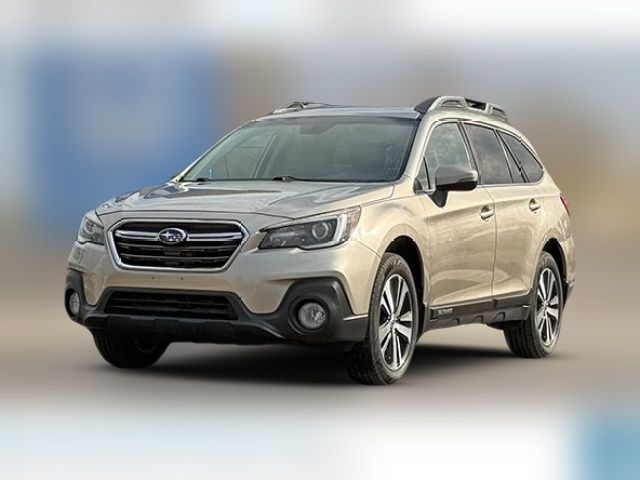 2018 Subaru Outback Limited