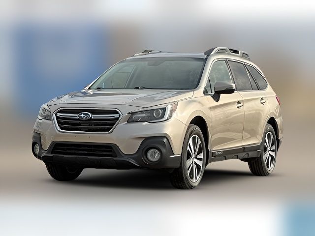 2018 Subaru Outback Limited