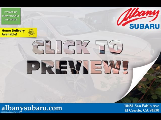 2018 Subaru Outback Limited