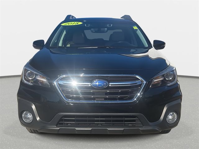 2018 Subaru Outback Limited