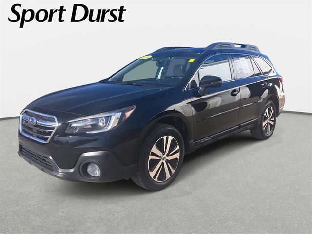 2018 Subaru Outback Limited