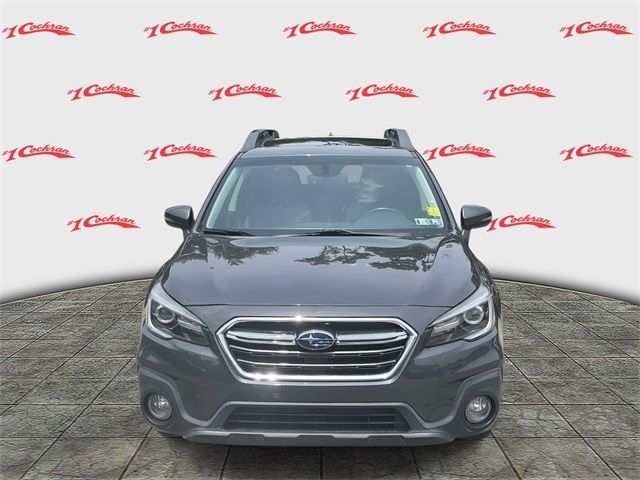 2018 Subaru Outback Limited