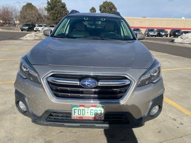 2018 Subaru Outback Limited